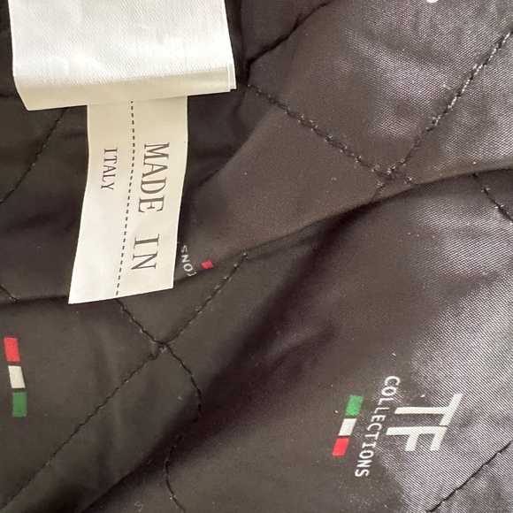 Men’s Jacket - Picture 7 of 7